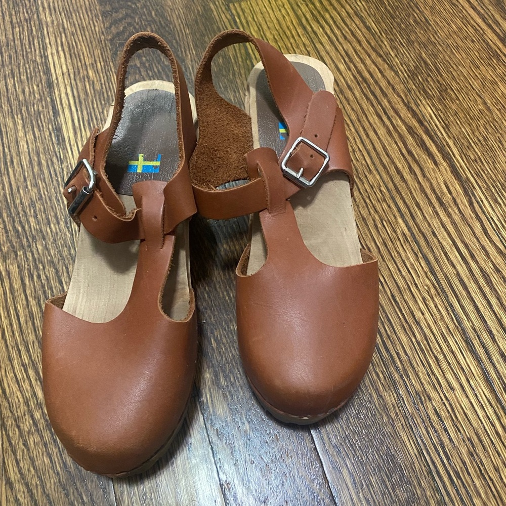 MIA Abby Clog